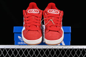 Adidas Campus 00s Better Scarlet Cloud White H03474