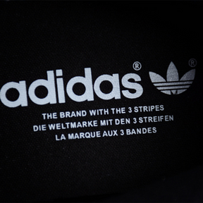 Adidas Campus 00s Core Black/Core Black/Cloud White GY9475