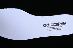Adidas Campus 00s Crystal White Core Black GY0042