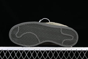 Adidas Campus 00s Dark Brown/Green ID3424