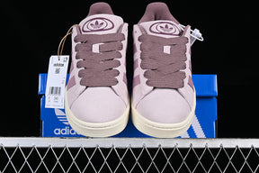 Adidas Campus 00s GREY/PURPLE ID6139
