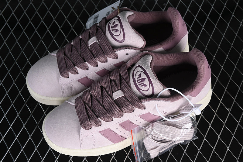 Adidas Campus 00s GREY/PURPLE ID6139