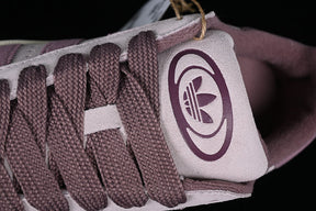 Adidas Campus 00s GREY/PURPLE ID6139