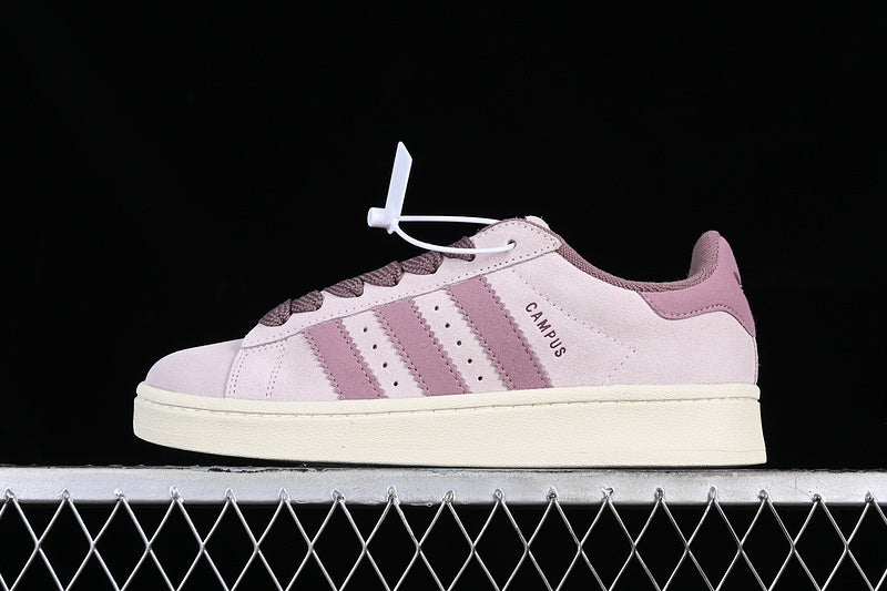 Adidas Campus 00s GREY/PURPLE ID6139