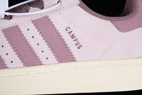 Adidas Campus 00s GREY/PURPLE ID6139