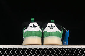Adidas Campus 00s Semi Screaming Green HQ8713