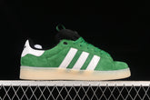 Adidas Campus 00s Semi Screaming Green HQ8713