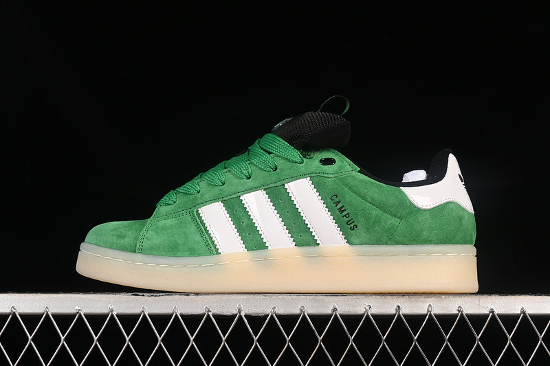 Adidas Campus 00s Semi Screaming Green HQ8713