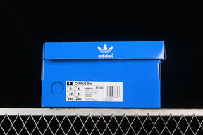 Adidas Campus 00s Semi Screaming Green HQ8713