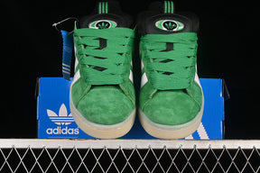 Adidas Campus 00s Semi Screaming Green HQ8713