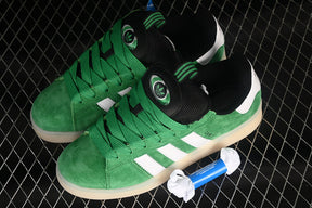 Adidas Campus 00s Semi Screaming Green HQ8713