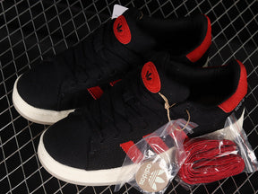 Adidas Campus 00s TKO Black Power Red HP6539