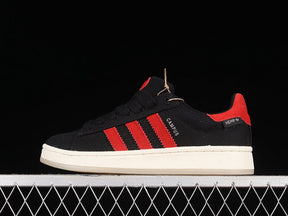 Adidas Campus 00s TKO Black Power Red HP6539