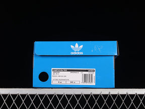 Adidas Campus 00s TKO Black Power Red HP6539