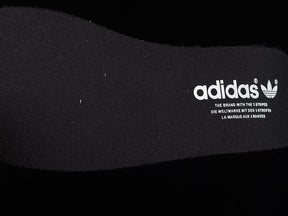 Adidas Campus 00s TKO Black Power Red HP6539