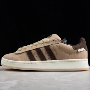 Adidas Campus 00S TKO SHOES HEMP/DARK BROWN/OFF WHITE HP6538