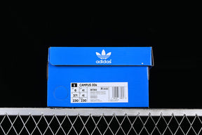 Adidas Campus 00s WHITE/BLACK IE7263