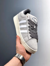 Adidas Campus 00s Grey Gy9472