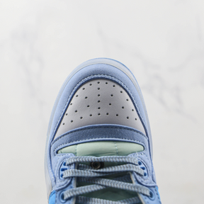 ADIDAS FORUM LOW BAD BUNNY BLUE TINT GY9693