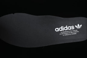 Adidas Gazelle Bold WHITE/BLACK IE7853