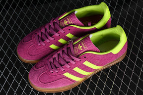 Adidas Gazelle Indoor Shock Purple HQ8715