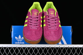 Adidas Gazelle Indoor Shock Purple HQ8715