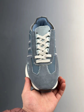 Adidas Retropy E5 Branco Azul FZ6560