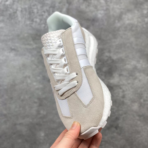 Adidas Retropy E5 Cinza Branco GW0562