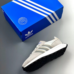 Adidas Retropy E5 Cinza GY9916