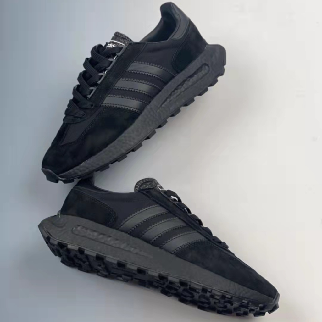 Adidas Retropy E5 Preto GW1211