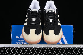 Adidas Samba OG Black Wonder White