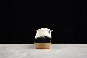 Adidas Samba Pony Tonal Wales Bonner Core Black IE0580