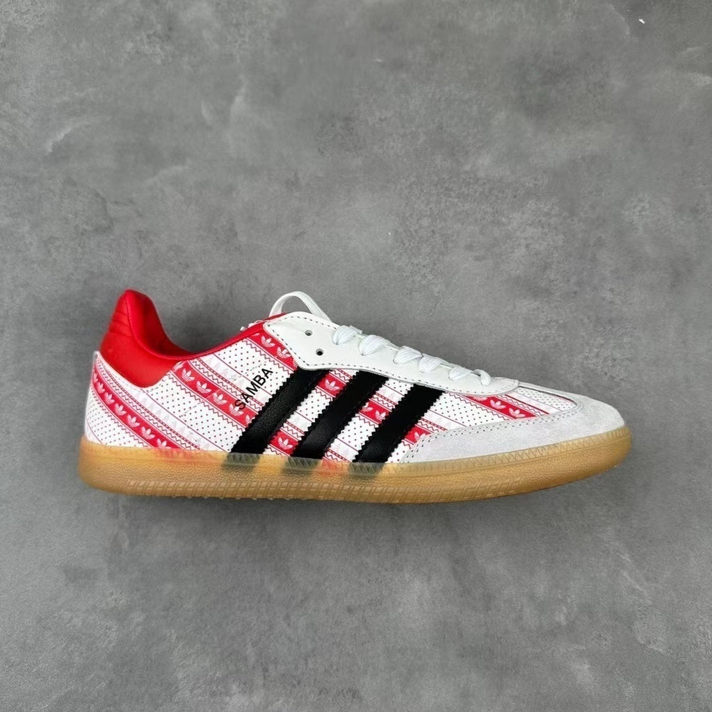 Adidas Samba Vegan Christmas GZ4711