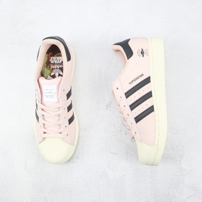 Adidas Star Wars Superstar The Child Rosa GZ2753