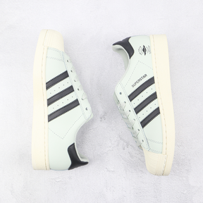 Adidas Star Wars Superstar The Child Verde