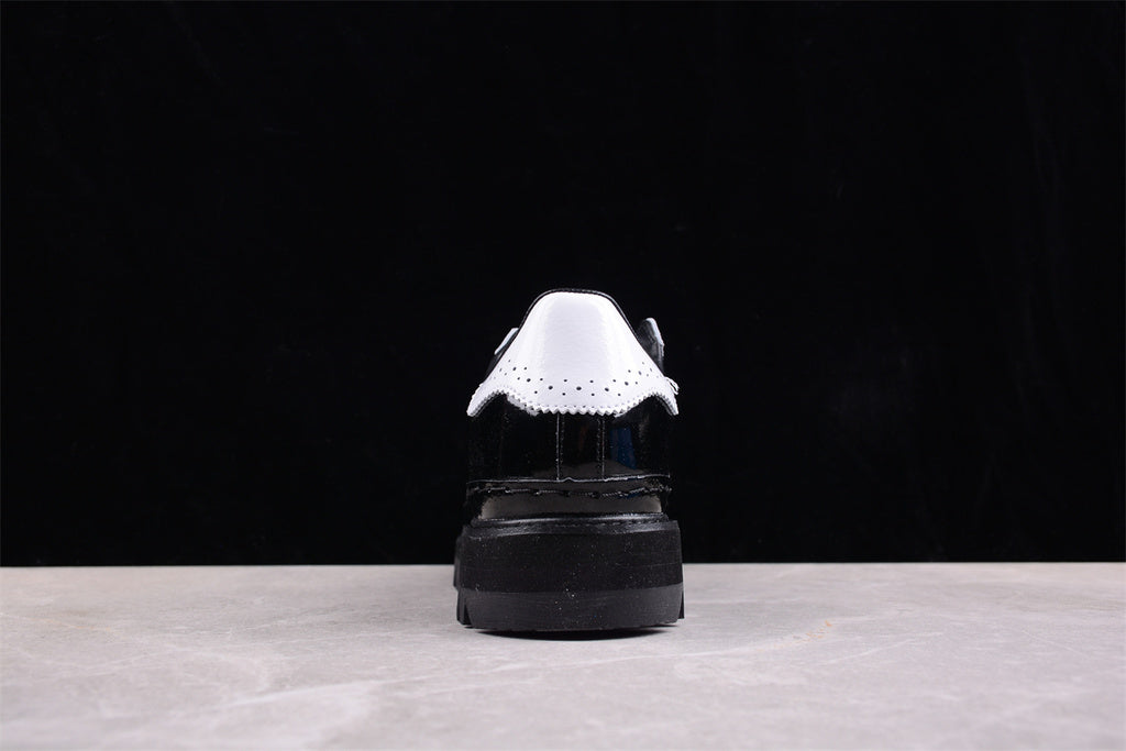 Adidas Superstar CLOT By Edison Chen Black White