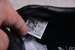 Adidas Superstar CLOT By Edison Chen Black