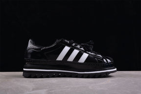 Adidas Superstar CLOT By Edison Chen Black