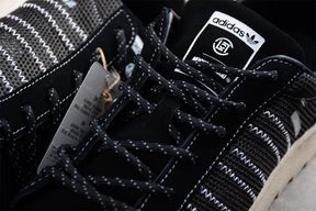 Adidas Superstar CLOT x Neighborhood