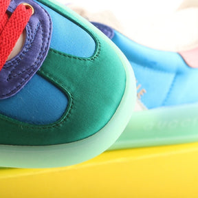Adidas x Gucci Gazelle Multicolor