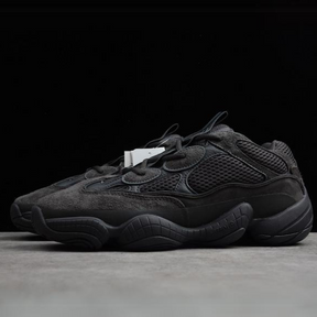 Adidas Yeezy 500 Utility Black (2018/2023) F36640