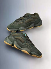 ADIDAS YEEZY 500 Verde FY3028