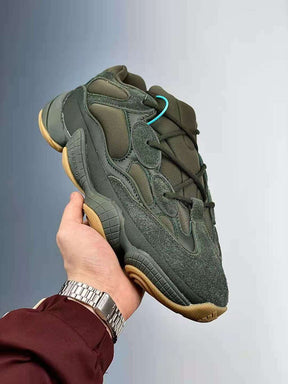 ADIDAS YEEZY 500 Verde FY3028