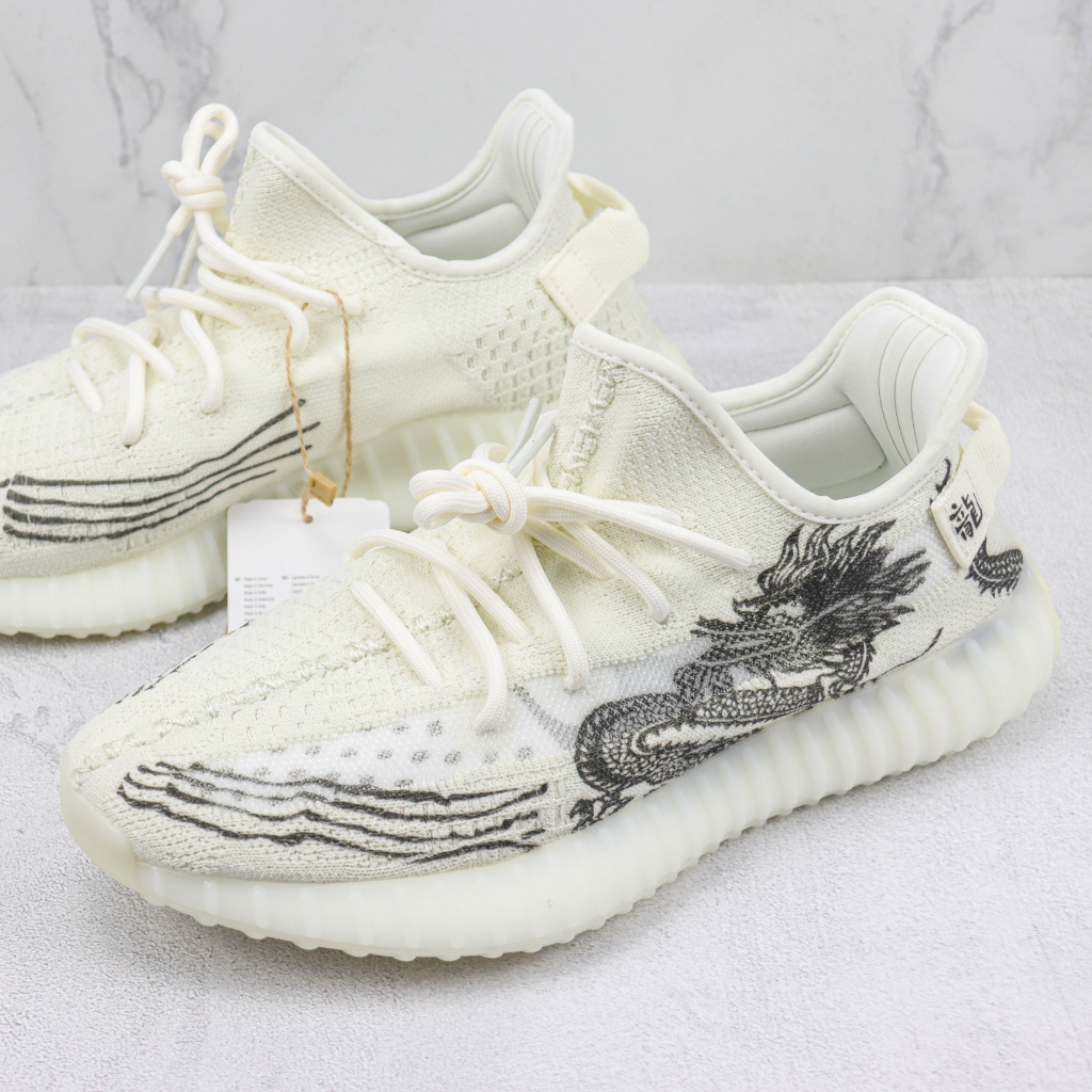 Adidas Yeezy Boost 350 V2 Dragon Chinese CP9366