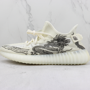 Adidas Yeezy Boost 350 V2 Dragon Chinese CP9366