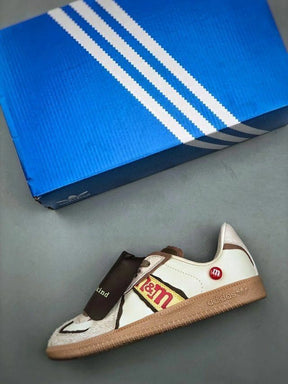 Adidas Samba x M&amp;M