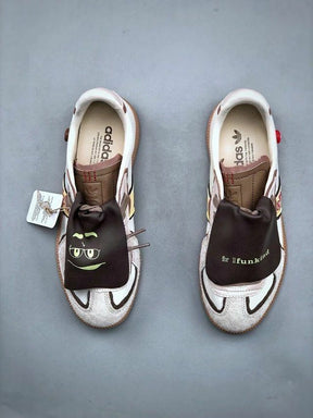Adidas Samba x M&amp;M