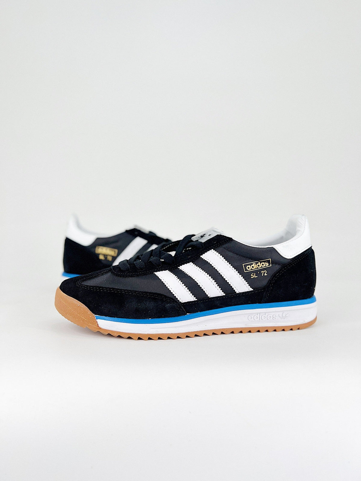 Adidas SL 72 Noah Black