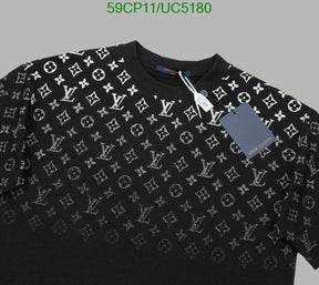 Camiseta Louis Vuitton