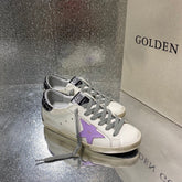 GOLDEN GOOSE GGDB SUPER STAR